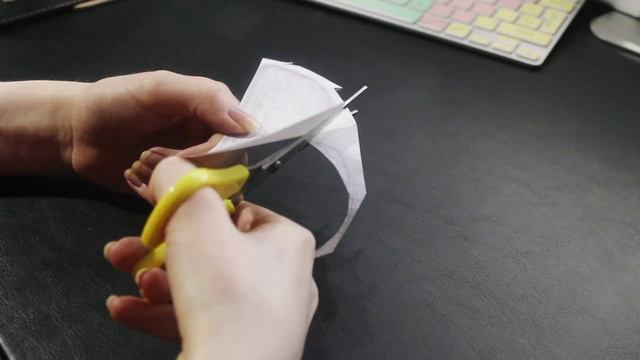 Гигантский DIY на Хеллоуин / 5 простых украшений для дома | Ира Блан смотреть онлайн