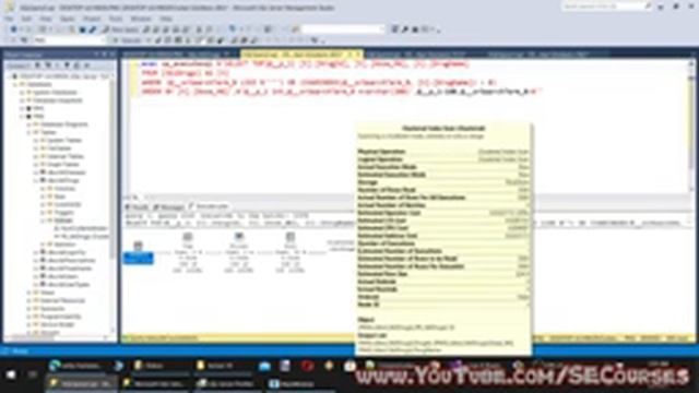 C# Programming (Intermediate) - Lecture 10: Entity Framework Search, Multithreading Synchronization