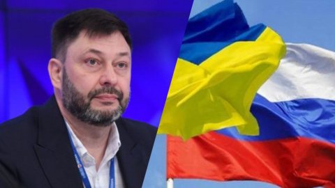 «Окно для переговоров»: Вышинский предсказал развитие ситуации вокруг Украины