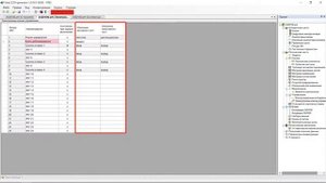 ЭКРА 200. Конфигурирование 6. Телеуправление. Функции и группы уставок.