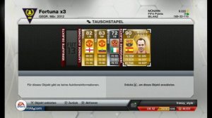 Fifa 13 FUT #1 Iniesta Giveaway