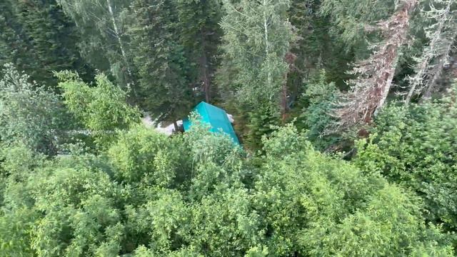 Горная Шория#СИБИРСКАЯ ШВЕЙЦАРИЯ смотреть онлайн