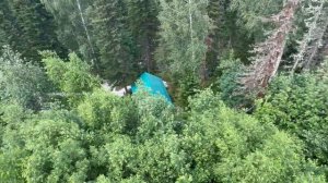 Горная Шория#СИБИРСКАЯ ШВЕЙЦАРИЯ