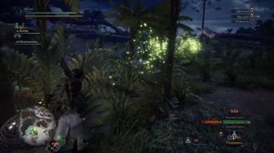 Monster Hunter World: Iceborne Как поймать накера