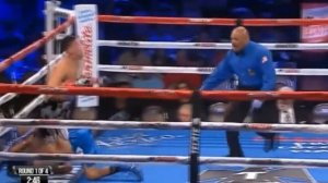 ТОП-5 ЛУЧШИХ молодых звезд бокса