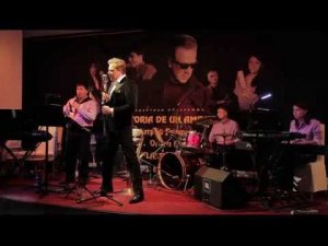 Dmitry Galikhin "Parlami d'amore Mariù"