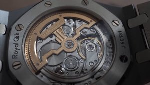 Культовый Джамбо: Обзор Audemars Piguet Royal Oak Extra-Thin 'Jumbo' 15202ST.OO.1240ST.01