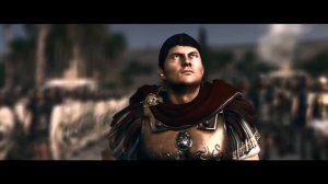 Трейлер Total War Rome 2 - Emperor Edition