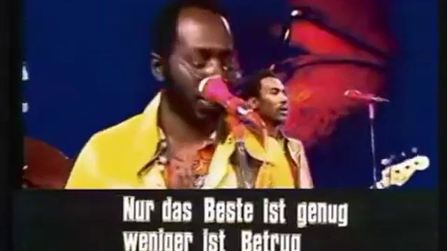 Curtis Mayfield Move On Up 1970 HQ Audio смотреть онлайн