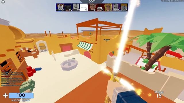 ПОЧЕМУ ROBLOX — НЕ ТАКОЕ УЖ И ГОВНО?!? смотреть онлайн