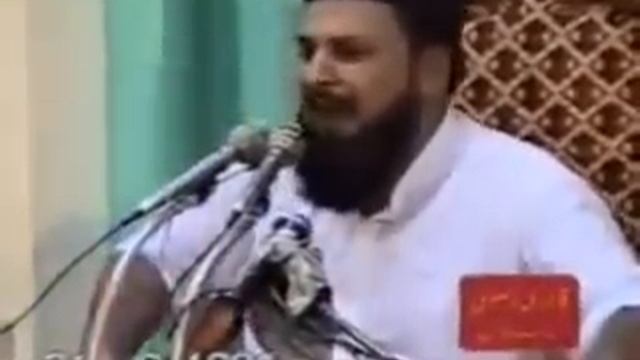 Shabir Shah Hafizabadi Waqia e Karbala смотреть онлайн