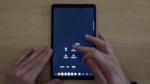 Samsung Galaxy Tab A9 (SM-X110) kicsomagolás, bemutató és Genshin Impact teszt🎮🕹️