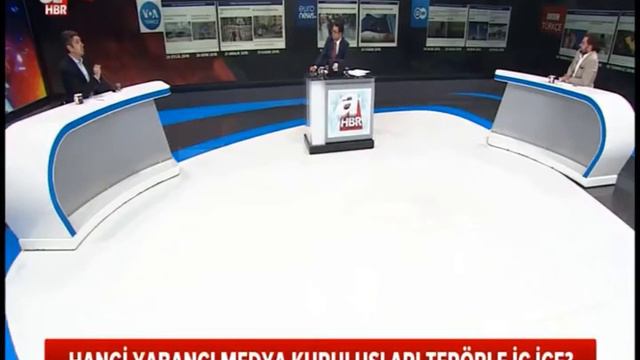 ABD ve Avrupalı Devletler de Rusya’nın Ülkelerinde Yürüttükleri Medya Faaliyetlerini İnceliyor смотреть онлайн