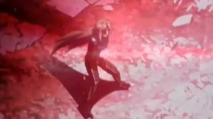 Аниме клип демоны старшей школы