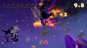 Spyro Reignited Trilogy Walkthrough - Crystal Flight