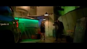 Клип "Почему так больно"(из к/ф Эластико)