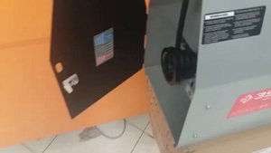 Токарный станок по дереву Зубр  ЗСТД-350-1000