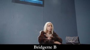 Bridgette B