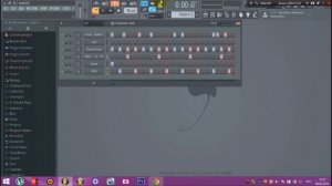 КАК СДЕЛАТЬ КАЧОВЫЙ РЭП БИТ В Fl studio 12