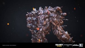 Panzermorder - Call of Duty WW2 Nazi Zombies