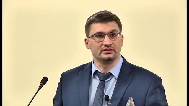 Д.Тетерюков: Передовые технологии беспилотных летательных аппаратов