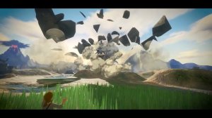 Zelda Breath of the Wild In VR Is Breathtaking
