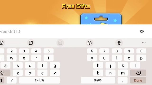 Pixel Gun 3D All Free Gift ID's смотреть онлайн