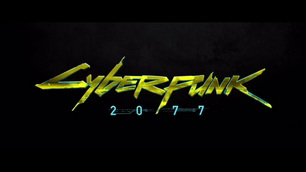 Cyberpunk 2077 - Трейлер