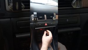 Audi а6с5 avant 2.8 quattro. 98.