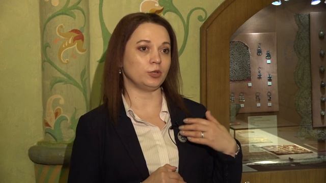 Творческая мастерская Музеи Звенигородский музей смотреть онлайн