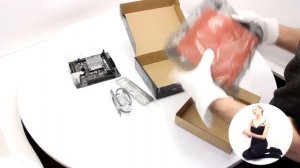 НИКС Компьютерный Супермаркет: видео про Материнская плата Biostar J4125NHU Ver. 6.x #1