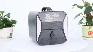 Зарядная станция на Lifepo4 Аккумуляторах 2000Вт