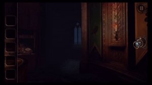 The Room Three - Обзор Лучшей Головоломки!