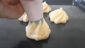 ФИРМЕННЫЙ РЕЦЕПТ ПРОФИТРОЛИ ... никого не оставит равнодушным