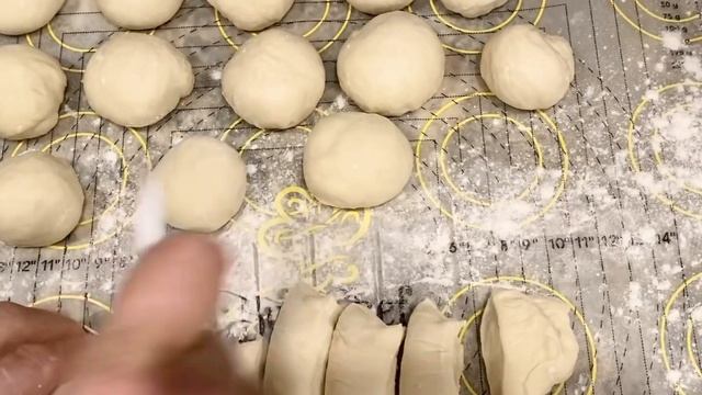 ПИРОЖКИ на кефире без дрожжей. Russian Piroshki. 20 минут и вкусный пирожки на кефире!