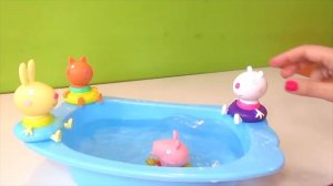 Бен и Холли Маленькое королевство. Игровой набор Замок из мультика Бен и Холли. Игрушкин Тв