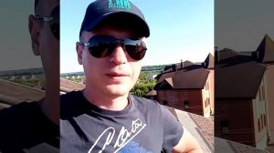 Замена мягкой кровли