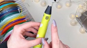 КАК ВКЛЮЧИТЬ 3Д РУЧКУ? ПОДРОБНАЯ ИНСТРУКЦИЯ