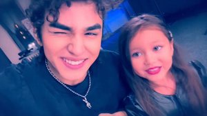 Амирчик и Верунчик «День рождения Верочки🎂»