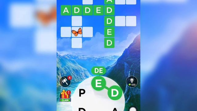 Wow ( words of wonders ) level 509 : solution, answer and solved смотреть онлайн