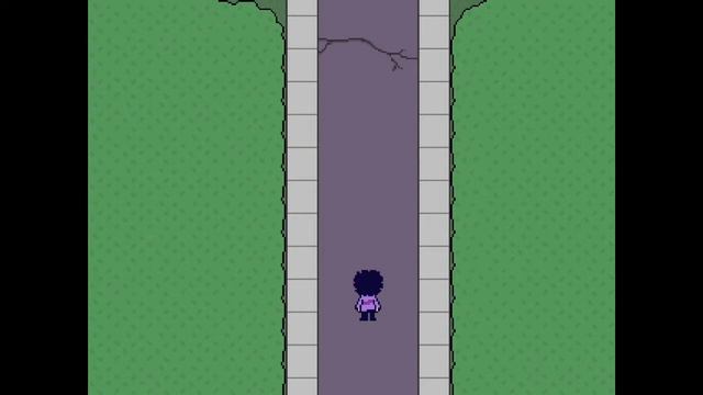 Undertale Fan Game: Don't Forget - Part 1 смотреть онлайн