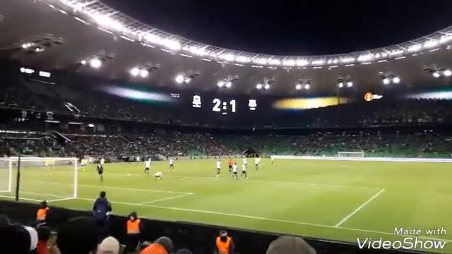 Матч 