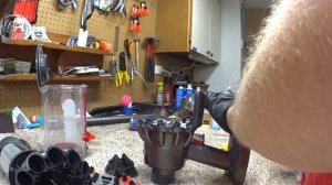 Dyson V10 /SV12 Repair Serivce How to