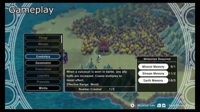 Lost Sphear (Switch) Review смотреть онлайн