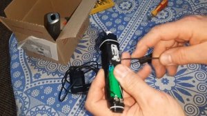 Триммер   PHILIPS  MG5720 не включается - ремонт