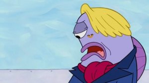 ?️Губка Боб-Ходячие крабсбургеры(1/5)