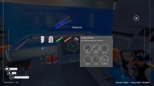 ЗАПУСК ПЕРВОЙ РАКЕТЫ ( The Planet Crafter )
