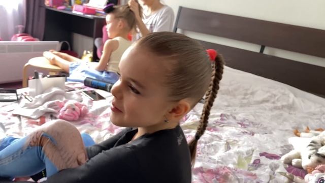 Урааа, соревнования!!! Год без стартов!!! Первый прокат, нервы, слёзы и борьба!!! Figure skating ⛸ смотреть онлайн