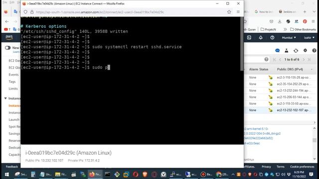 Connection blocked because server only allows public key authentication | PuTTY Fatal Error смотреть онлайн