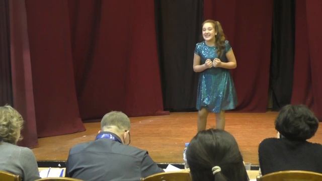 1!Мальчик с ежами Мельникова Алёна 13 лет смотреть онлайн